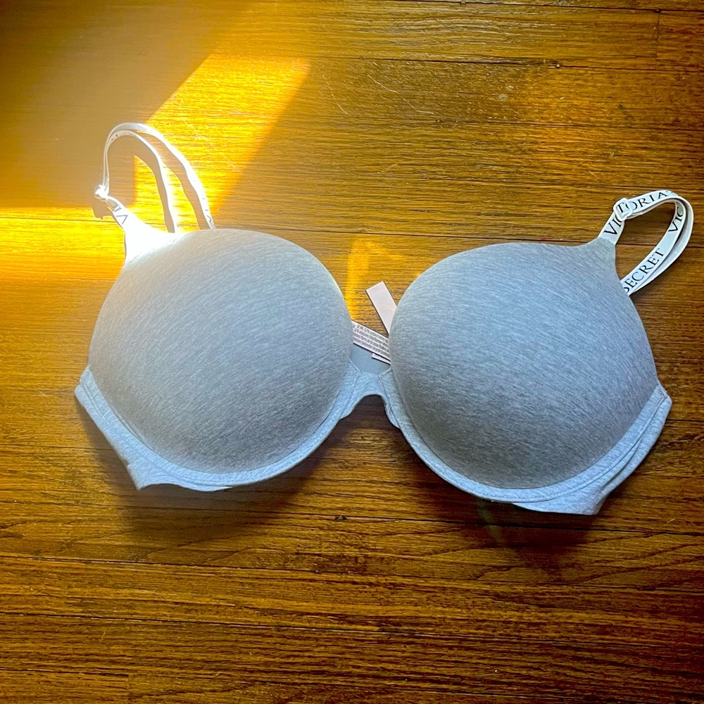 Victoria’s Secret Push up Bra